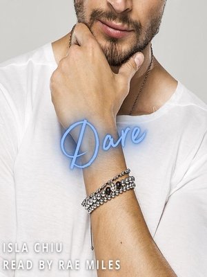 cover image of Dare